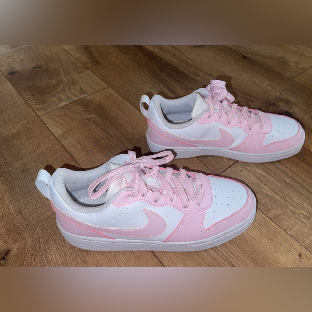 Nike Court Borough Low Recraft